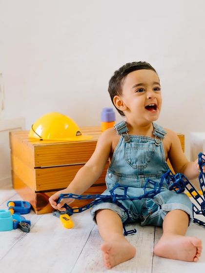 Creative & Themed Sessions photo 14