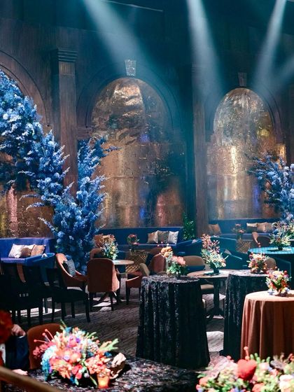 Spectacular Sangeet Nights photo 74