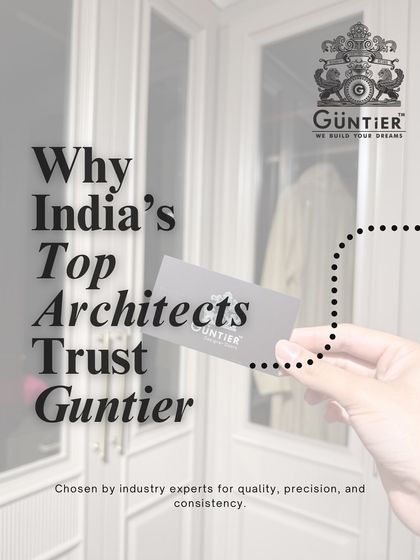 We are the chosen partner for industry experts because of our unwavering commitment to quality, precision, and consistency.