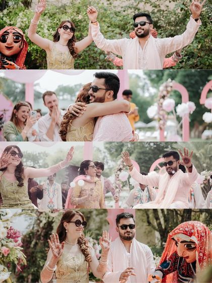 The Colors of Joy photo 5