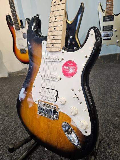 The Chords Music - Musical Instrument & Equipment Sales Electric Guitars: Classic & Modern photo 11