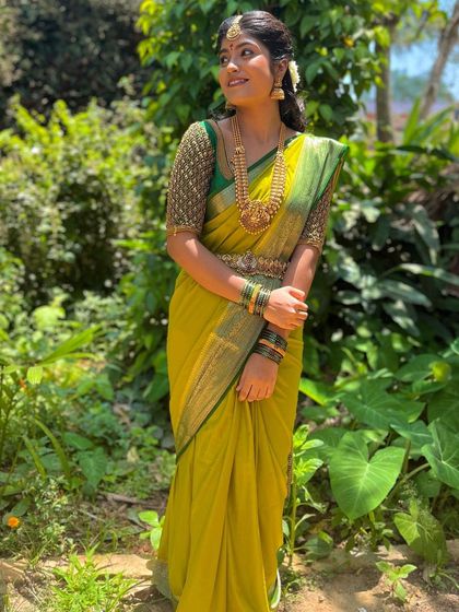 Designer Trends - Custom Bridal & Ethnic Couture From Our Studio photo 12