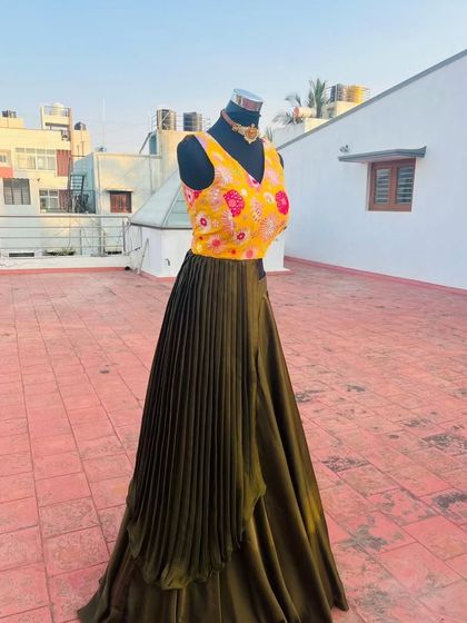 CB Rental Dresses - Women's Occasion Wear Rental From Our Studio photo 17