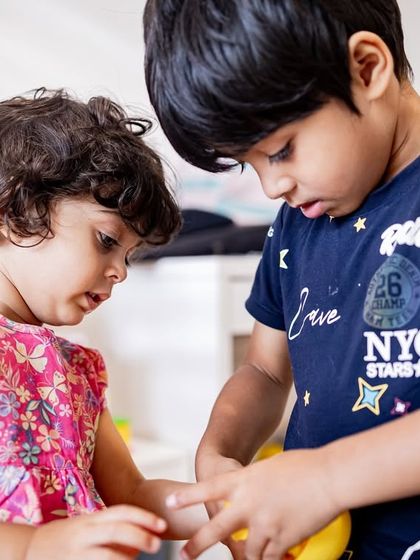 Cuddles & Giggles Photography - Family & Children Photography Candid Family Moments photo 7