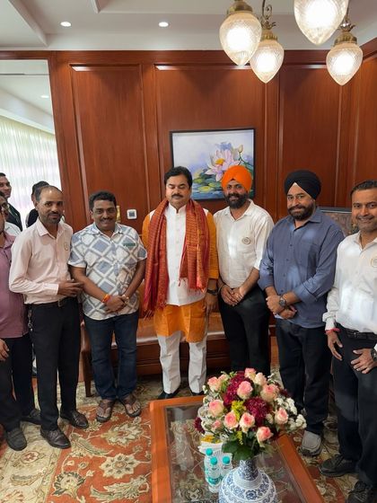 VVIP Gatherings & Prestigious Venues photo 6