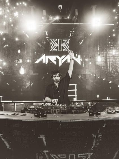 Club Nights & Residencies photo 71