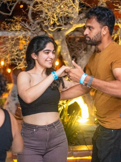 Furor - Latin Dance Socials The La Rumba Experience photo 239