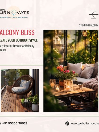 Global Furnovate - Interior Design & Turnkey Projects Our Design Philosophy & Service Guarantee photo 21