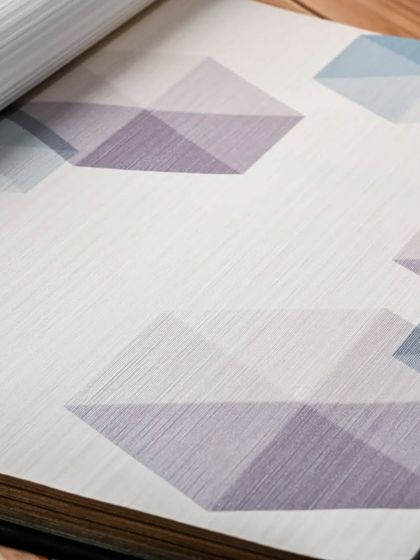 Stenna Wallpapers - Wallpaper Supply & Installation Geometric & Modern Patterns: Contemporary Style photo 33