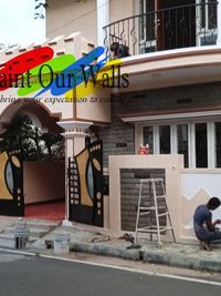 Wood & Metal Finishing