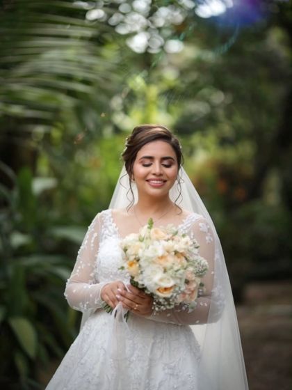 Timeless Christian Brides photo 9