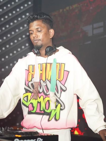 Jezzter - DJ Services Club Nights & Residencies photo 13