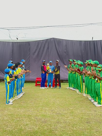 Tournament Glory & Awards photo 180