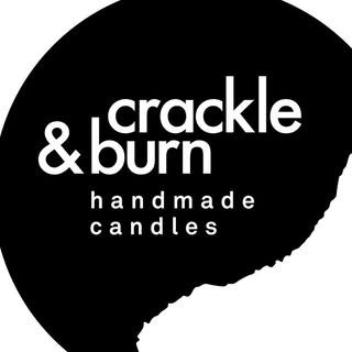 Crackle & Burn Candles