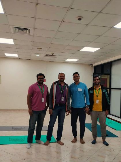 Livstylrs - Personal Fitness Training My Qualifications & Workshops photo 27