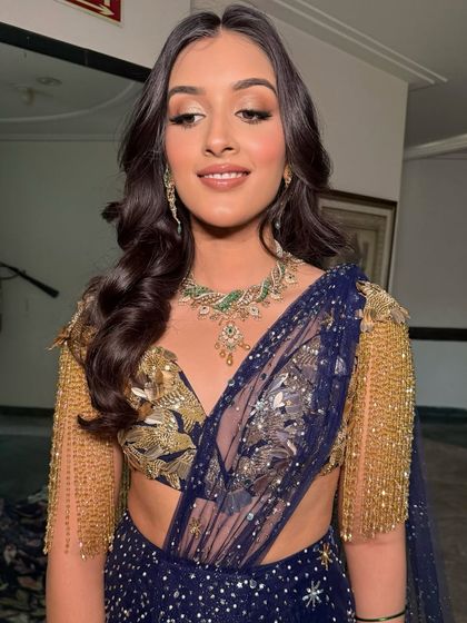 Cocktail & Reception Glam photo 71