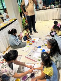 Kids' Workshops & Activities