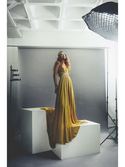 Brand Campaigns & Lookbooks photo 24