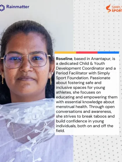 Simply Sport Foundation - Grassroots Sports Development Knowledge & Advocacy photo 11