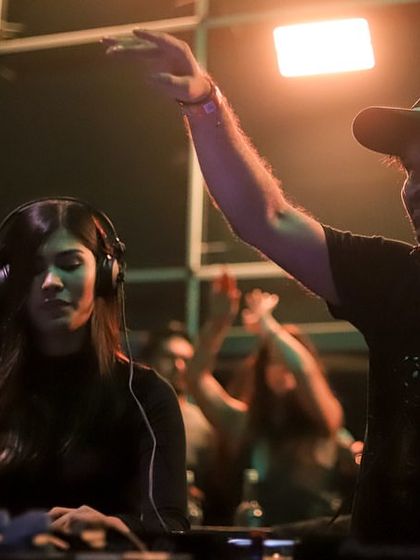 B2B Sessions: The Art of Collaboration photo 34