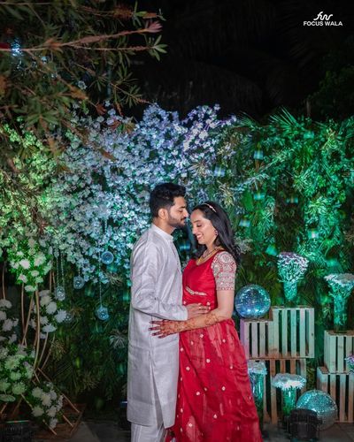 Pre-Wedding Events