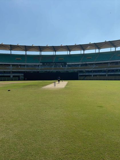 Rx Muralidhar - High-Performance Team Coaching Additional Highlights & Media photo 7