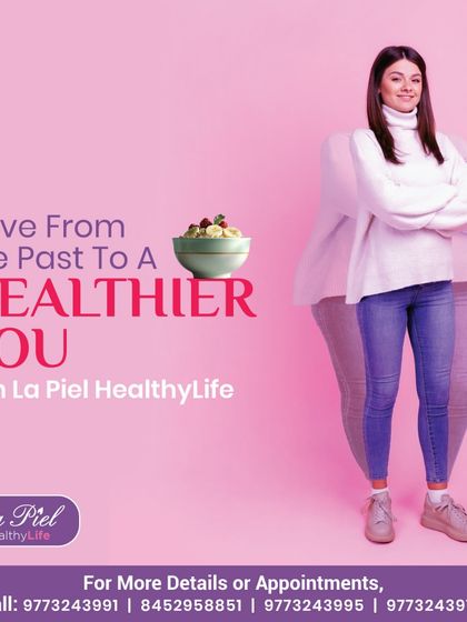 It is time to move on from past habits and embrace a healthier version of yourself. My HealthyLife programs are designed to guide you on this transformative journey, providing the support and tools you need to achieve lasting well-being.