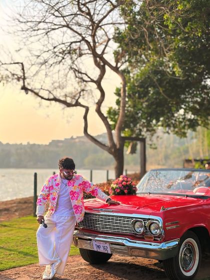 The Baraat Boss photo 8