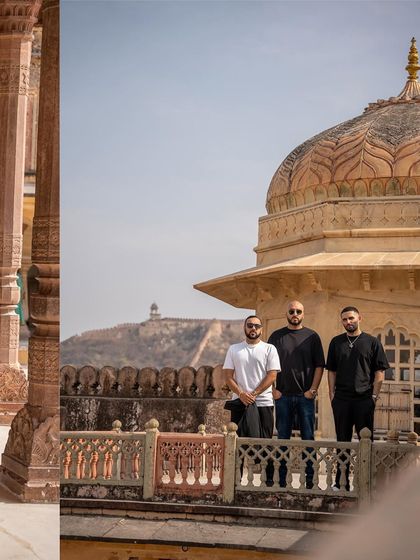 Destination Weddings: The Global Tour photo 93