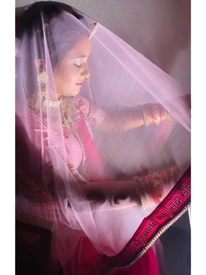 Modern Romance: Pinks & Pastels photo 12