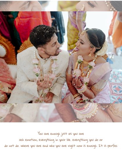 TK Wedding Stories - Wedding & Couples Photography South Indian Weddings photo 26