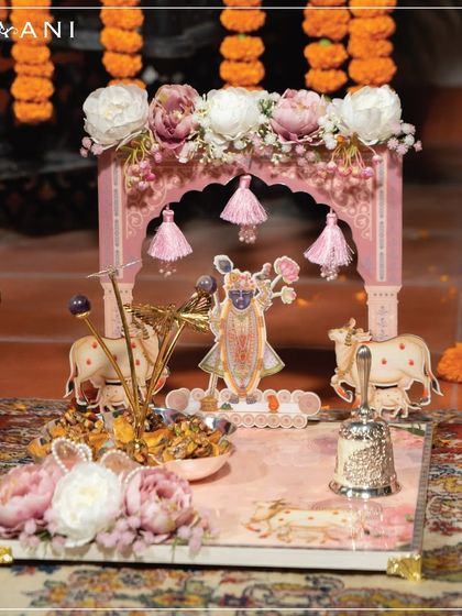 Ekaani - Custom & Corporate Gifting Divine Idols & Sacred Decor photo 8