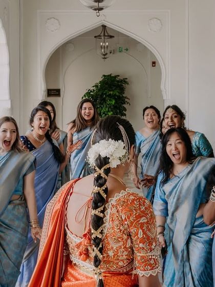 The Ethereal Bride photo 33