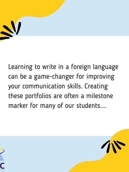 Iflac - Foreign Language Courses Our Learning Philosophy photo 12