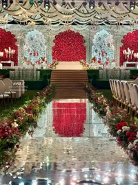 Event Design & Decoration