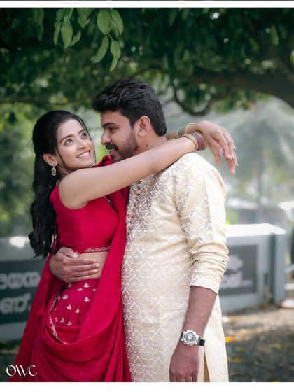 Orange Wedding Cinemas - Wedding Photography & Cinematography Pre-Wedding Stories: Love in Every Landscape photo 118