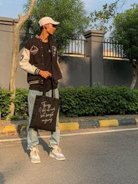 Fashion & Graphic Tote Bags