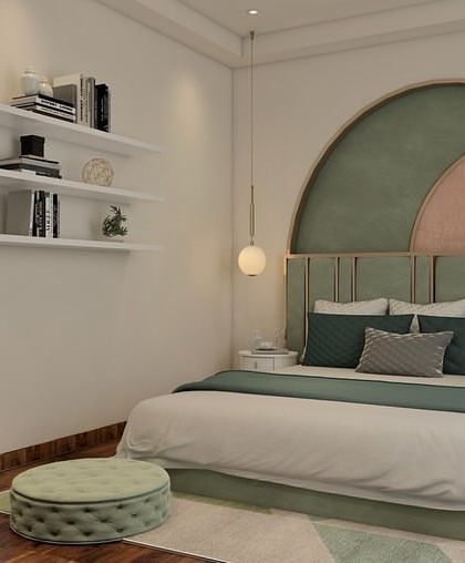 Creatives by Rimaa - Turnkey Residential Interior Design Exploring Design Styles: Concepts & Renders photo 5