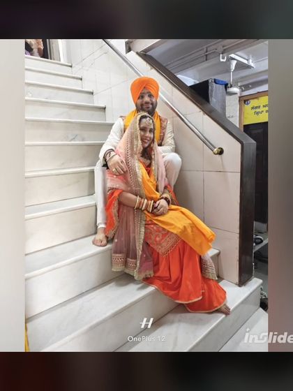 Engagement & Pre-Wedding Moments photo 10