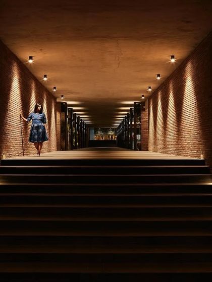 Studio Design Forum - Architectural Services Event & Hospitality Design photo 3