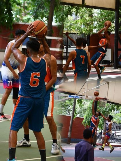 Akshay Prasad S - Athletic Performance Training Team Accomplishments: A Winning Record photo 34