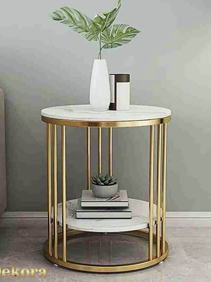 Dekora - Accent Furniture & Decor Modern Accent & Coffee Tables photo 19