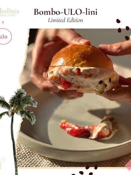 Gobble Cake - Gourmet Desserts & Pastries Pop-Ups & Community Bakes photo 4