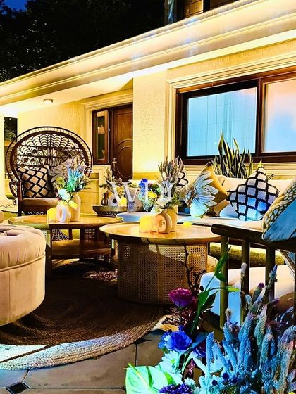 Wedding Decor Company - Wedding Event Design & Decor Parties, Signage & Special Details photo 13