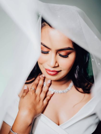 Timeless Christian Brides photo 220