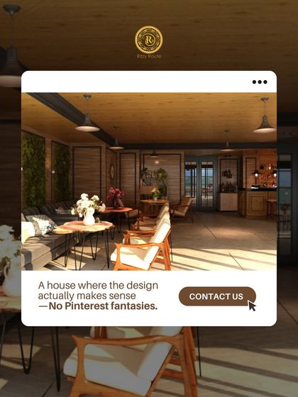 Ritzy Route - Turnkey Interior Design & Renovation Our Design Philosophy: Tips & Inspiration photo 16