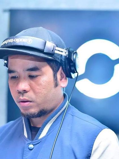 Yankur Chetia - DJ Training The Journey & The Vibe photo 4