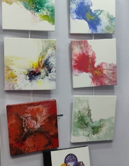 Industry Exposure & Practical Learning photo 23