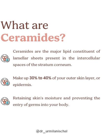 Urmila Nischal - Personalized Skincare Consultation Decoding Skincare Ingredients photo 13