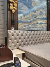 Wireless Home Theater Installation